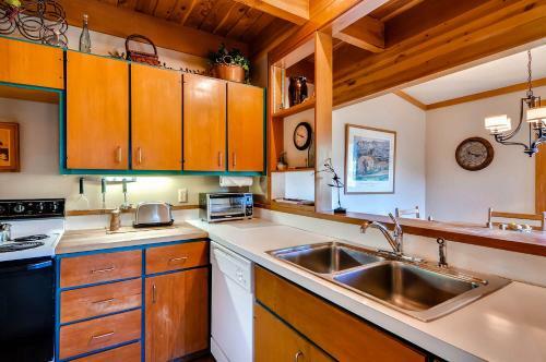 Apartamentos Aspen Ridge Condominiums By Keystone Resort