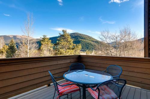 Apartamentos Aspen Ridge Condominiums By Keystone Resort
