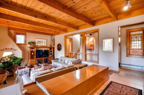 Apartamentos Aspen Ridge Condominiums By Keystone Resort