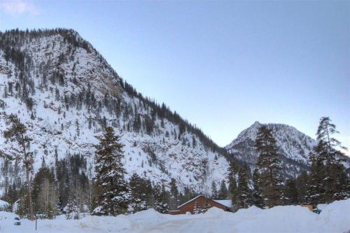 Apartamento Cedar Lodge 216