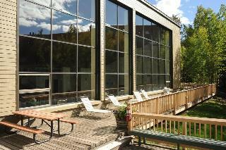 Apartamentos Evergreen Condominiums By Keystone Resort