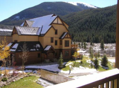Apartamentos River Run By Wyndham Vacation Rentals