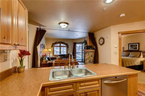 Apartamentos River Run By Wyndham Vacation Rentals