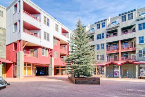 Apartamentos River Run By Wyndham Vacation Rentals