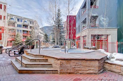 Apartamentos River Run By Wyndham Vacation Rentals
