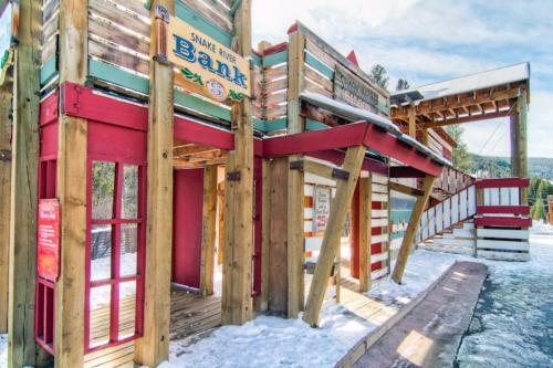 Apartamentos River Run By Wyndham Vacation Rentals