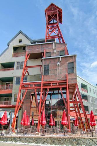 Apartamentos River Run By Wyndham Vacation Rentals