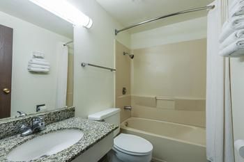 Motel Super 8 Pueblo