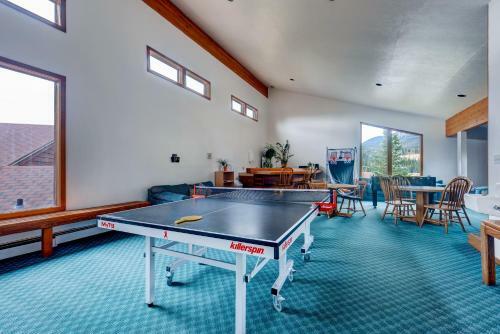Apartamento Snowscape 61 By Colorado Rocky Mountain Resorts