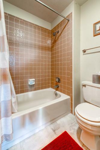Apartamento Snowscape 61 By Colorado Rocky Mountain Resorts