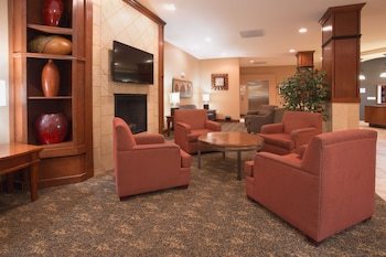 Hotel Holiday Inn And Suites Trinidad