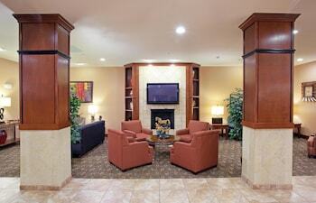 Hotel Holiday Inn And Suites Trinidad