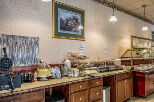 Hotel Quality Inn Trinidad