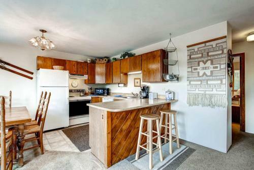Apartamento 205-f Buffalo Ridge