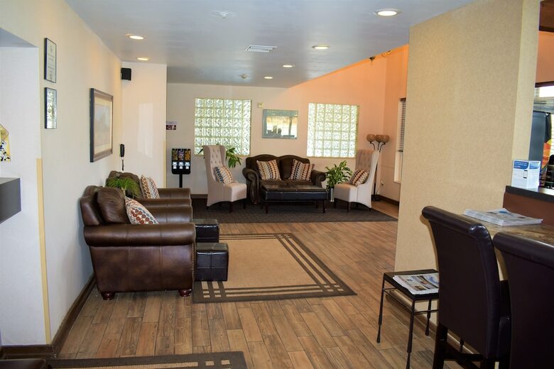 Hotel Quality Inn And Suites Summit County