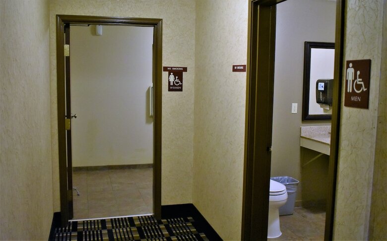Hotel Quality Inn And Suites Summit County
