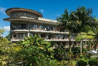 Hotel Royal Corin