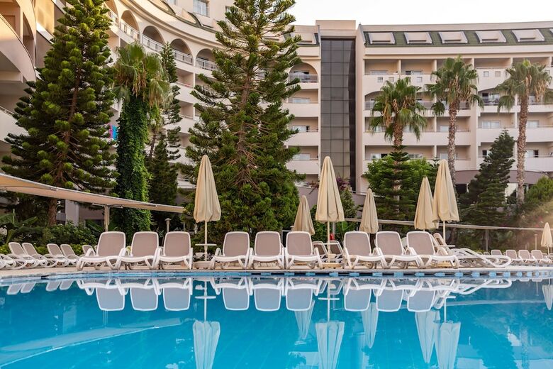 Hotel Amelia Beach Resort & Spa