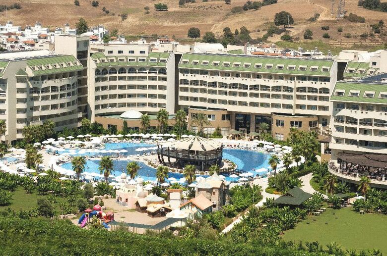 Hotel Amelia Beach Resort & Spa
