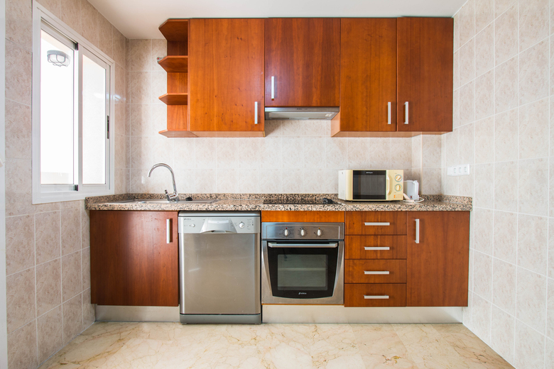 Apartamentos Magic Atrium Plaza