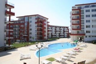 Hotel Grand Resort Apartments