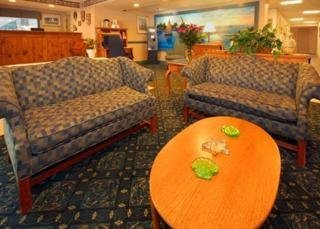 Hotel Comfort Inn