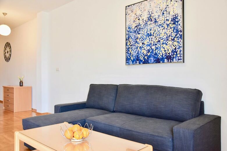 Hotel Pervanovo Apartments
