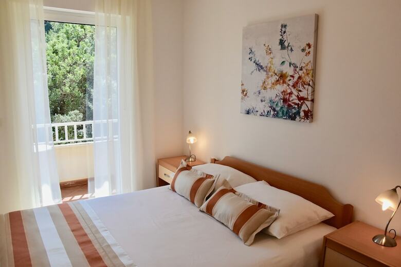 Hotel Pervanovo Apartments