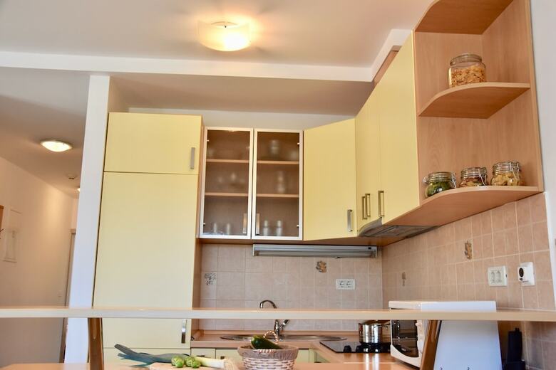 Hotel Pervanovo Apartments