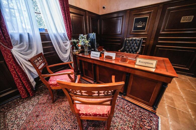Hotel Kazbek