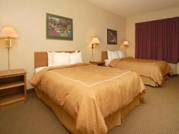 Hotel Aspen Suites