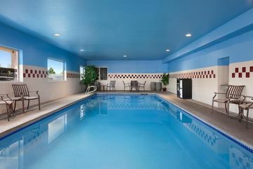 Hotel Best Western Plus Peppertree A