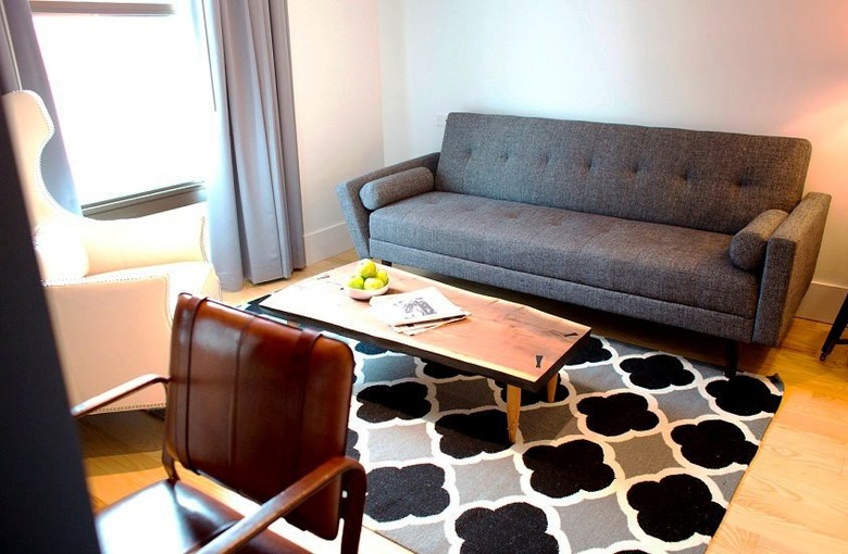 Duane Street Hotel