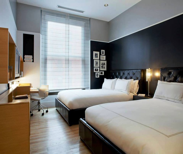 Duane Street Hotel