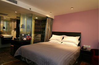 Hotel Fx Yansha