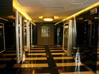 Hotel Fx Yansha