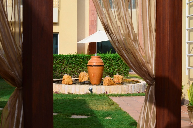 Hotel Coral Boutique Villas