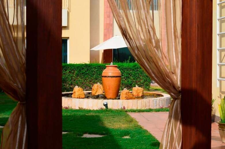Hotel Coral Boutique Villas