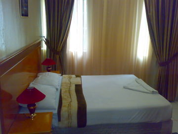 Shalimar Park Hotel