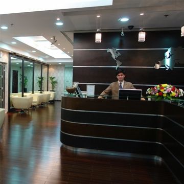 Hotel Abc Arabian Suites (dos Dormitorios)