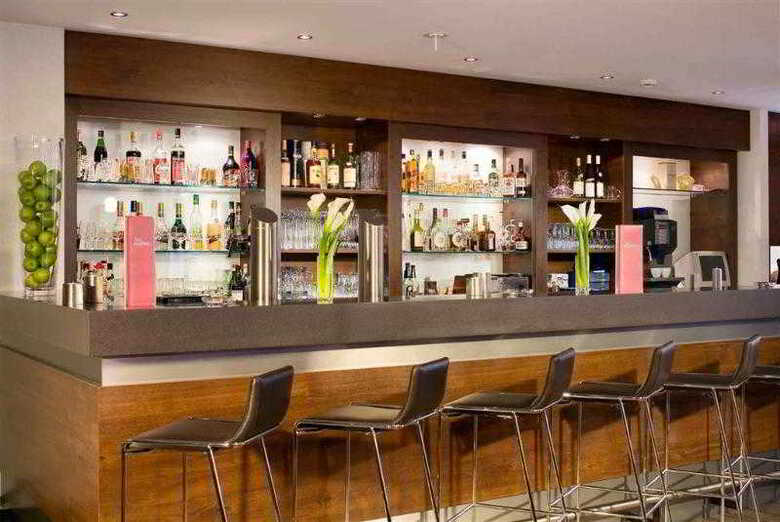 Mercure Hotel Aachen Europaplatz