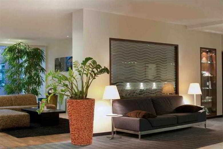 Mercure Hotel Aachen Europaplatz