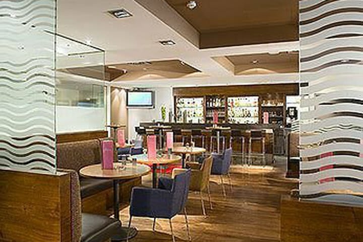 Mercure Hotel Aachen Europaplatz