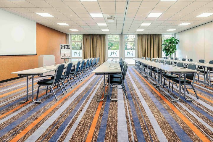 Mercure Hotel Aachen Europaplatz