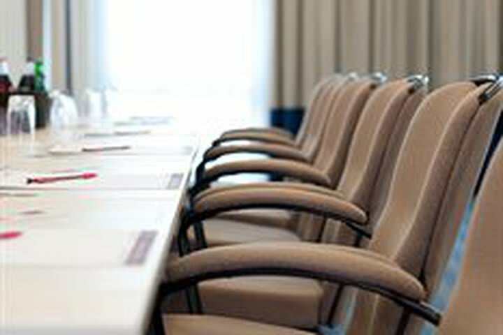 Mercure Hotel Aachen Europaplatz