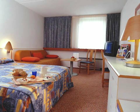 Mercure Hotel Aachen Europaplatz