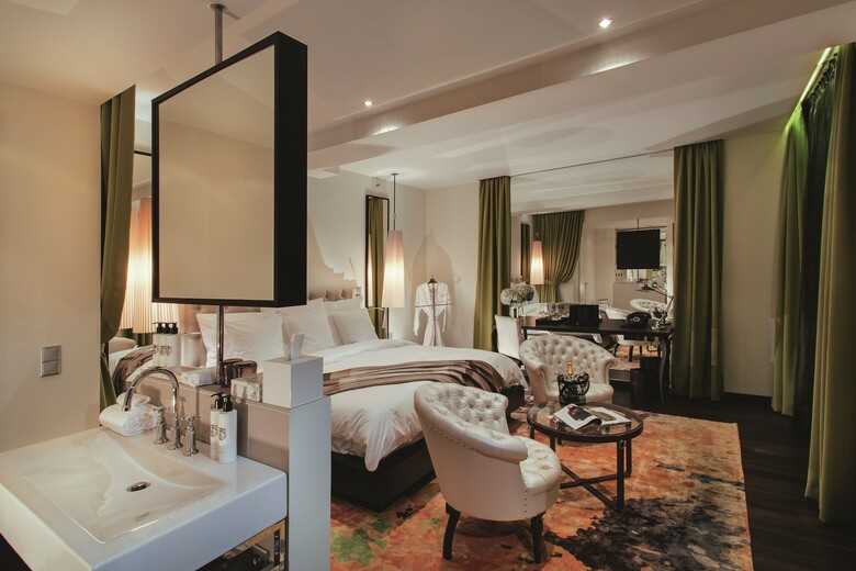 Hotel Zoo Berlin