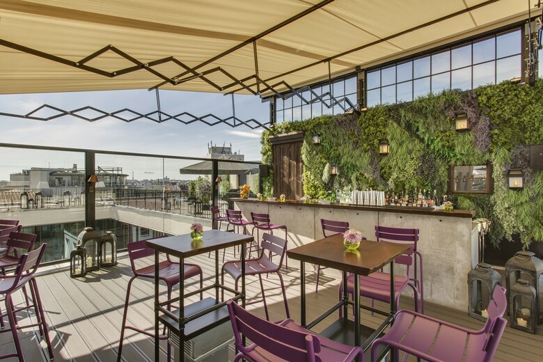 Hotel Zoo Berlin