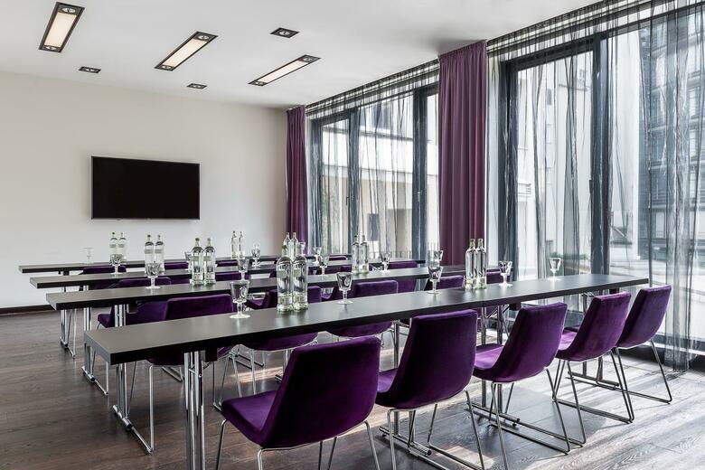 Hotel Zoo Berlin