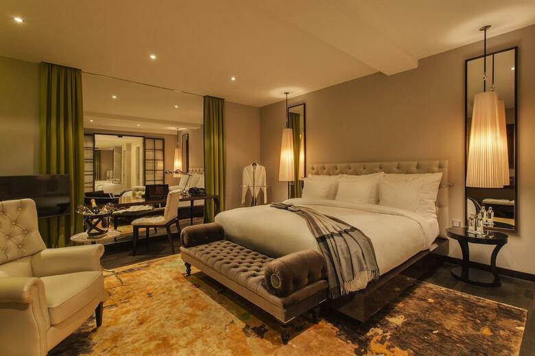 Hotel Zoo Berlin